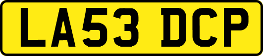 LA53DCP