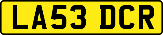 LA53DCR