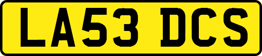 LA53DCS