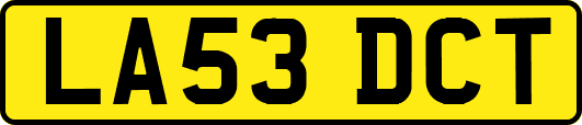 LA53DCT