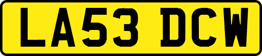 LA53DCW