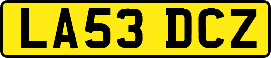 LA53DCZ