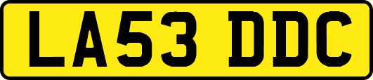 LA53DDC