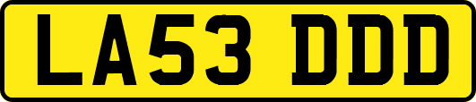 LA53DDD