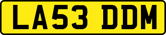 LA53DDM