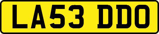 LA53DDO