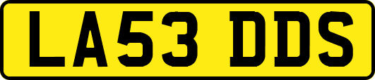 LA53DDS