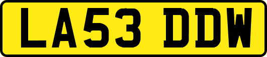 LA53DDW