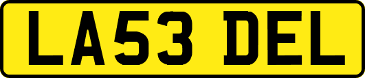 LA53DEL