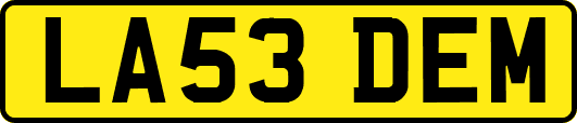 LA53DEM