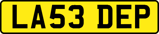 LA53DEP