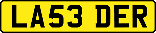 LA53DER