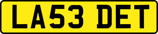 LA53DET