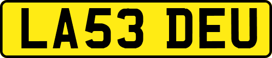 LA53DEU