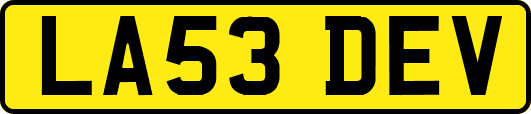 LA53DEV