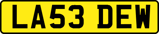 LA53DEW
