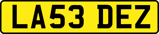 LA53DEZ
