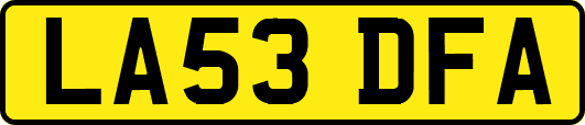 LA53DFA