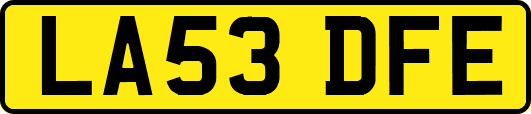 LA53DFE
