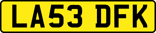 LA53DFK