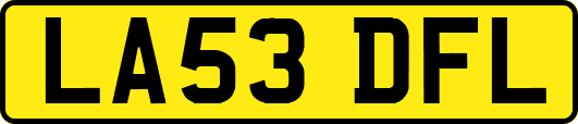 LA53DFL
