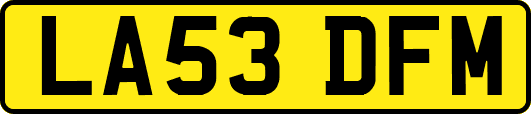 LA53DFM