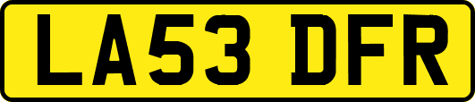 LA53DFR