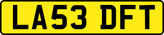 LA53DFT