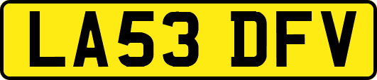 LA53DFV