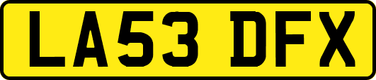 LA53DFX