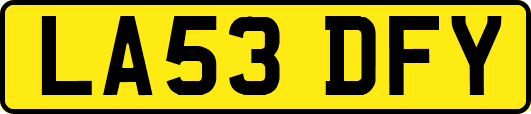LA53DFY