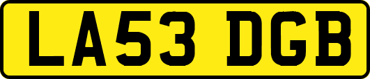 LA53DGB