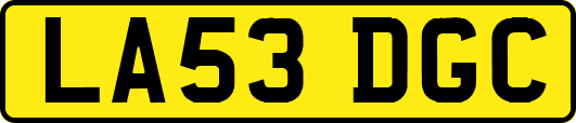 LA53DGC