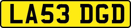LA53DGD