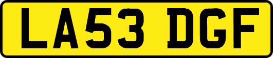 LA53DGF