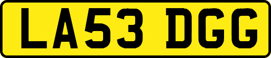 LA53DGG