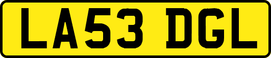 LA53DGL
