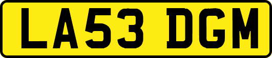 LA53DGM