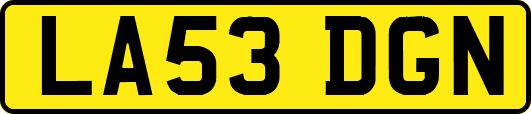 LA53DGN
