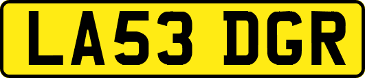 LA53DGR