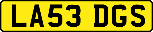 LA53DGS