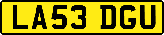 LA53DGU