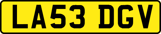 LA53DGV