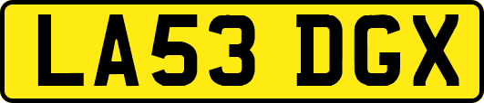 LA53DGX