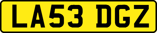 LA53DGZ