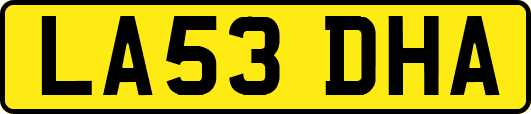 LA53DHA