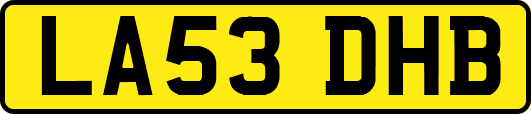 LA53DHB