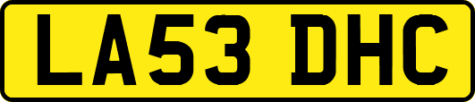 LA53DHC