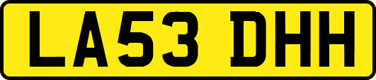 LA53DHH