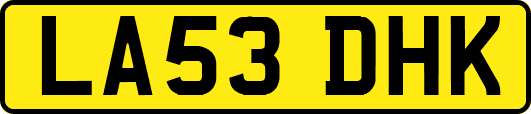LA53DHK